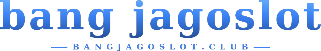 bang jagoslot logo