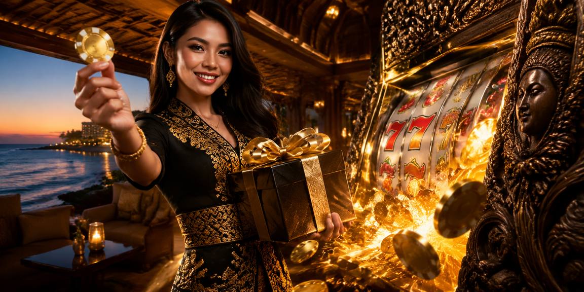 bang jagoslot Slot feature rooms